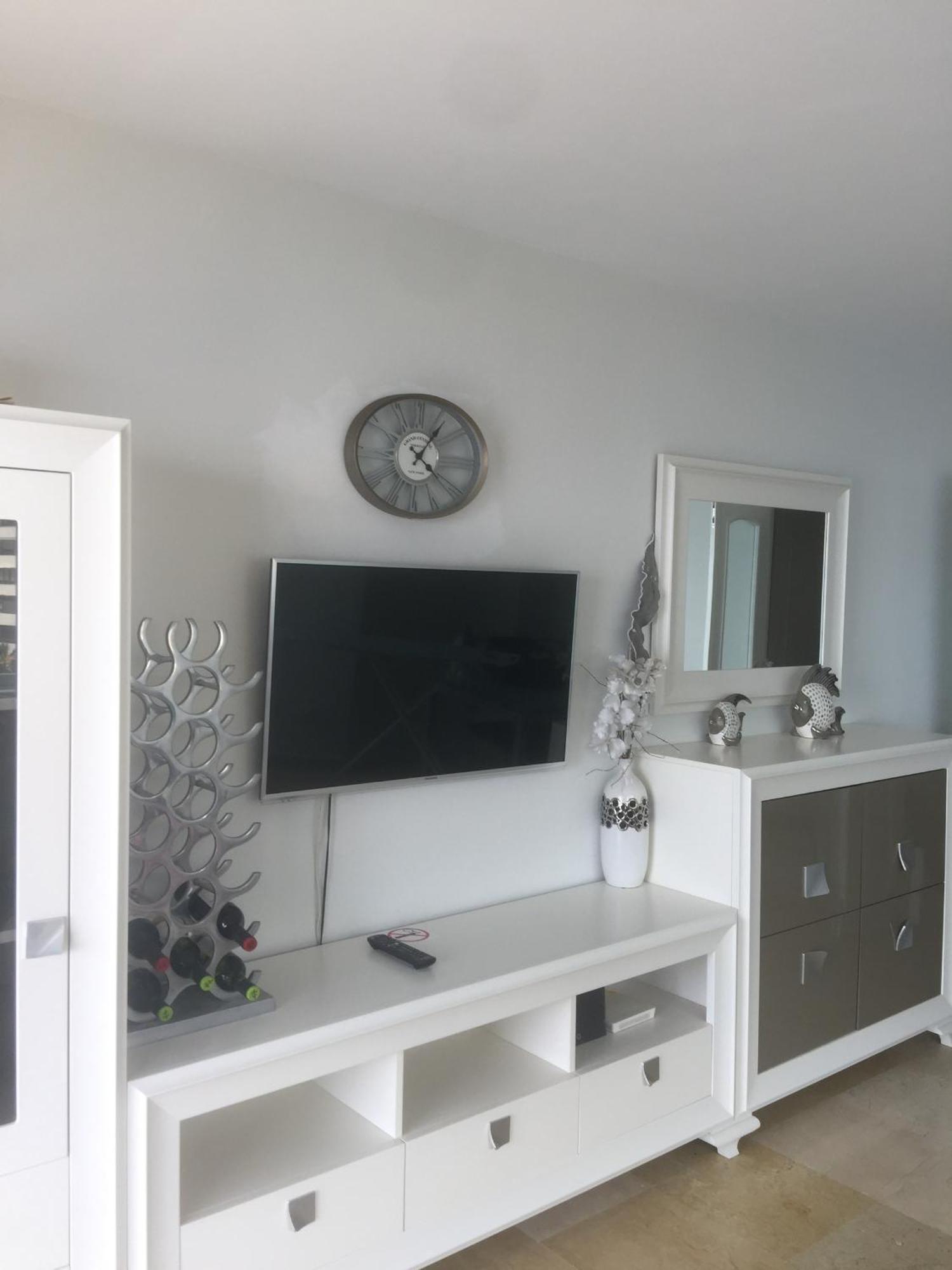 Apartment Alcalde Manuel Catalan Chana Benidorm Eksteriør bilde